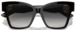 Dolce & Gabbana DG4470 Sunglasses Women's Square Shape