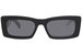 Dolce & Gabbana DG6173 Sunglasses Rectangle Shape