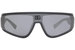 Dolce & Gabbana DG-6177 Sunglasses Men's Rectangle Shape