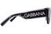 Dolce & Gabbana DG6184 Sunglasses Square Shape