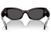 Dolce & Gabbana DG6186 Sunglasses Women's Cat Eye