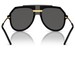 Dolce & Gabbana DG6195 Sunglasses Men's Pilot