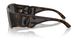 Dolce & Gabbana DG6197 Sunglasses Rectangle Shape