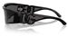 Dolce & Gabbana DG6198 Sunglasses Rectangle Shape