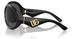 Dolce & Gabbana DG6201 Sunglasses Women's Oval Shape