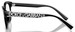 Dolce & Gabbana DX5003 Eyeglasses Youth Kids Girl's Full Rim