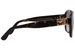 Dolce & Gabbana Women's D&G DG4336F DG/4336F Fashion Square Sunglasses