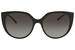 Dolce & Gabbana Women's D&G DG6119 DG/6119 Fashion Butterfly Sunglasses