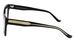 Donna Karan DO5015 Eyeglasses Women's Full Rim Rectangle Shape