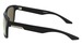 Dragon Men's Monarch-Ion DR513SI DR/513/SI Square Sunglasses