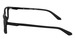 Dragon DR2044 Eyeglasses Men's Full Rim Rectangle Shape