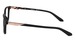 Dragon DR2045 Eyeglasses Men's Full Rim Square Shape