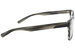 Dragon DR132 Spencer Eyeglasses Men's Full Rim Rectangle Shape