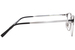 Dunhill DU0042OA Eyeglasses Full Rim Rectangle Shape