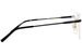 Dunhill DU0066O Eyeglasses Men's Rimless