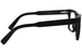 Dunhill DU0080O Eyeglasses Men's Full Rim Rectangle Shape