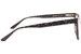 Elizabeth Arden NY EA1224 Eyeglasses Women's Full Rim Cat Eye Optical Frame