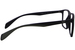 Emporio Armani EA3230 Eyeglasses Men's Full Rim Square Shape