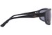 Emporio Armani EA4183U Sunglasses Men's Rectangle Shape