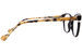 Face A Face Bahia-4 Eyeglasses Women's Full Rim Cat Eye