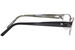 Fatheadz Julio FH-0036 Eyeglasses Men's Full Rim Rectangle Shape