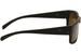 Fatheadz Modello FH-V031 Sunglasses Rectangle Shape