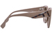 Fendi FE40098I Sunglasses Women's Butterfly Shape