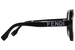 Fendi FE40112I Sunglasses Women's Butterfly Shape