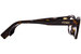 Fendi FE50038I Eyeglasses Women's Full Rim Cat Eye