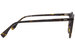 Fendi FF-0350 Eyeglasses Frame Women's Full Rim Round