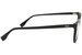 Fendi FF0388 Eyeglasses Women's Full Rim Oval Optical Frame