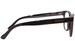 Ferrari FH4002 Eyeglasses Full Rim Round Shape