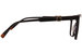 Furla VFU352 Eyeglasses Women's Full Rim Cat Eye