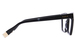 Furla VFU767 Eyeglasses Women's Full Rim Square Shape