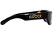 Gucci GG1296S Sunglasses Men's Rectangle Shape