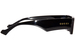 Gucci GG1331S Sunglasses Men's Rectangle Shape