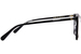 Gucci GG1360O Eyeglasses Women's Full Rim Cat Eye