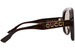 Gucci GG1370S Sunglasses Men's Shield