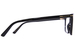 Gucci GG1445O Eyeglasses Men's Full Rim Rectangle Shape