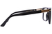 Gucci GG1504O Eyeglasses Men's Full Rim Rectangle Shape