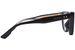 Gucci GG1530O Eyeglasses Women's Full Rim Cat Eye