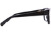 Gucci GG1597O Eyeglasses Women's Full Rim Cat Eye