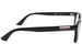 Gucci Gucci-Logo GG0749O Eyeglasses Men's Full Rim Rectangular Optical Frame