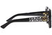 Gucci Limited Edition GG0780S Sunglasses Women's Swarovski Crystals Hearts