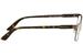 Gucci Men's Eyeglasses Titanium GG0494OJ GG/0494/OJ Full Rim Optical Frame