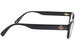 Gucci Web GG0717O Eyeglasses Women's Full Rim Rectangular Optical Frame