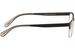 Guess Men's Eyeglasses GU1936 GU/1936 Half Rim Optical Frame