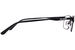 Harley Davidson HD0150T Eyeglasses Youth Kids Full Rim Rectangle Shape