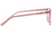 Hello Kitty HK-362 Eyeglasses Youth Girl's Full Rim Cat Eye