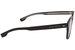 Hugo Boss 0954/F Eyeglasses Men's Full Rim Square Optical Frame